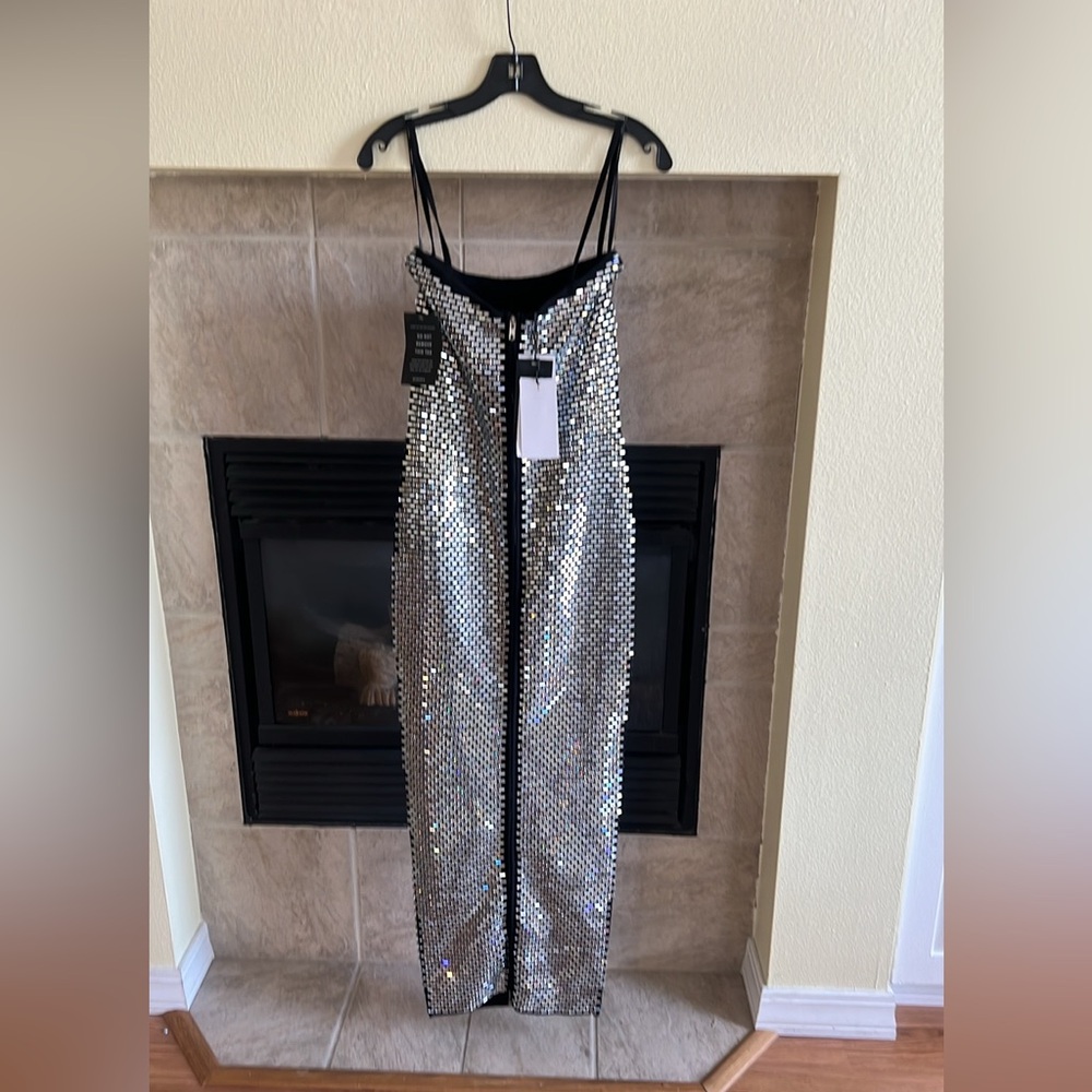 KYREE KNIT DRESS
Retrofête - Picture 10 of 11